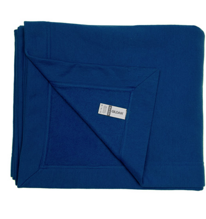Craig Springs - Spring House Heavy Blend Fleece Stadium Blanket