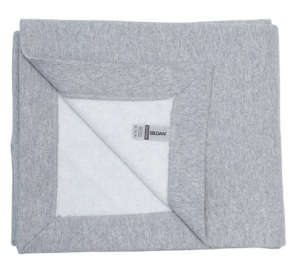 Craig Springs - Spring House Heavy Blend Fleece Stadium Blanket