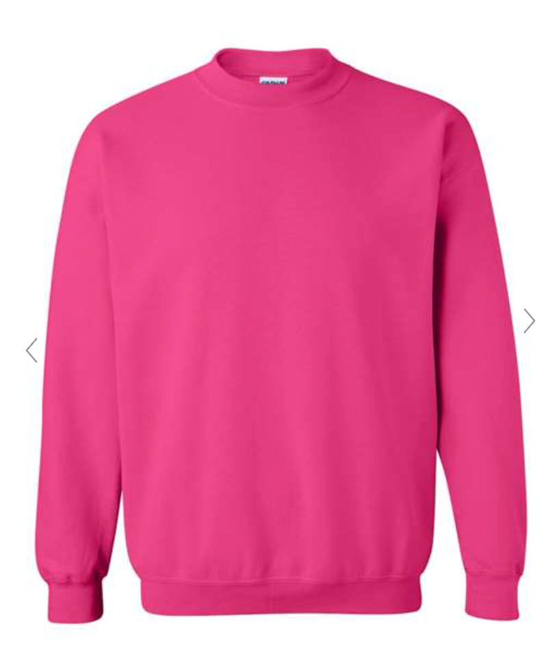MHS CHOIR: VOCAL PART Crewneck Sweatshirt