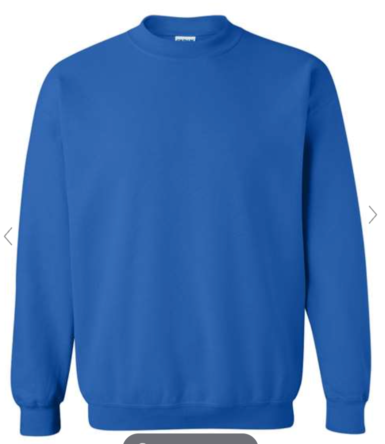 MHS CHOIR: VOCAL PART Crewneck Sweatshirt